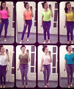 Hàng rẻ chất đẹp