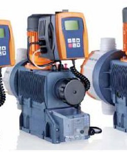 Bơm định lượng hoá chất Prominent giá rẻ, tại Hà Nội, Hồ Chí Minh và trên toàn quốc
