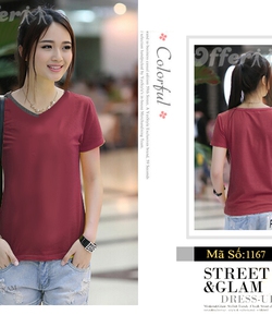 Chuyên sỉ áo thun teen áo thun trơn NAM NỮ, Hàng chất lượng tốt ship toàn quốc