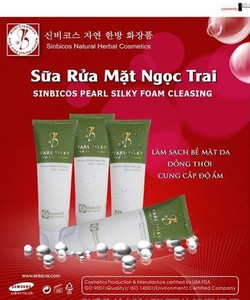 Phân phối sỉ lẻ mỹ Phẩm Hàn Quốc Sinbicos