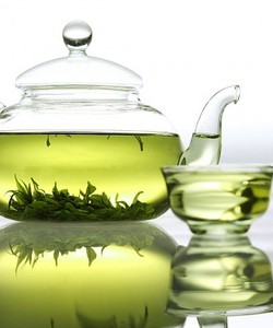 Trà khổ qua thóc phòng chống nhiều bệnh