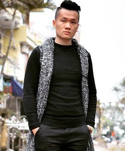 GILE dáng dài phong cách Hàn Quốc kiểu dáng mới