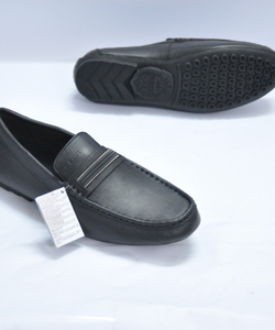 Giầy lười nam da bò thật bảo hành dài giá tốt nhất.