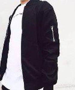 Áo khoác bomber kaki cuối mùa... sale off còn 270k