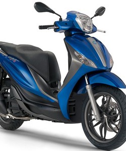 Piaggio Medley 2016 Scooter đỉnh cao của Piaggio