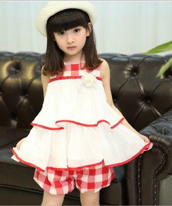 Thời trang cho bé