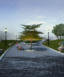 FPT City Đà Nẵng Thành phố xanh Thông minh.