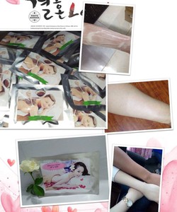 Da đẹp tư tin đón hè