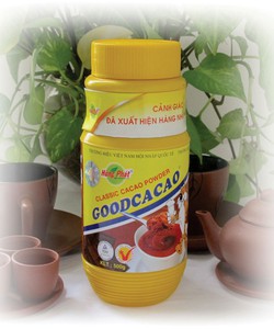 TRÀ THẢO MỘC từ thiên nhiên, không hương liệu, không chất bảo quản Cty HÙNG PHÁT