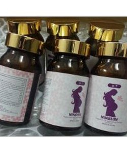 Vitamin tổng hợp cho bà bầu