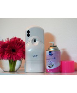 Nước hoa xịt phòng tự động Hàn Quốc