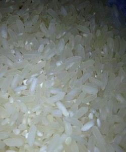Gạo tẻ Séng Cù
