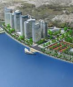Vingroup ra mắt khu đô thị bên vịnh biển đầu tiên tại Hạ Long Vinhomes Dragon Bay