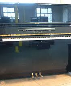 Đàn Piano Kawai KU1B