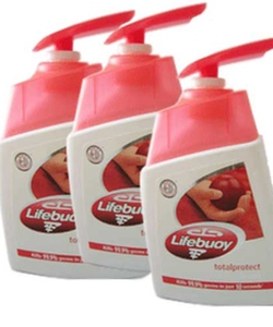 Cung cấp nước rửa tay Lifebuoy Can giá rẻ tại Hà Nội