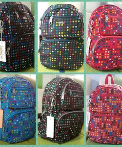 Túi xách kipling