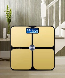 Cân cảm ứng cho mẹ và bé