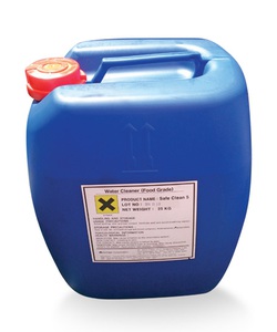 Chlorine Dioxide 5%