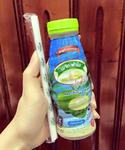 Các loại nước uống hot của thái