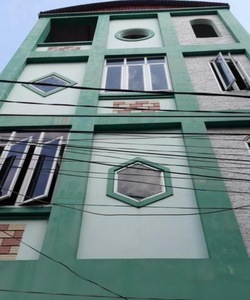 Bán nhà góc 2 mặt tiền trần quang diệu quận 3 ngang trên 7m khu thời trang