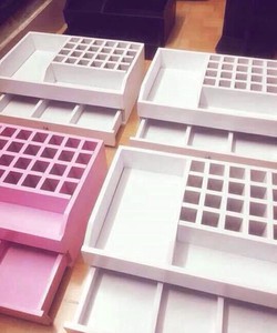 Hộp Đựng Đồ Trang điểm Phân Phối Xỉ Lẻ Toàn Quốc