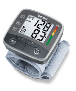 Máy đo huyết áp cổ tay Beurer BC32