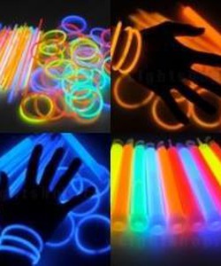 Vòng tay phát sáng