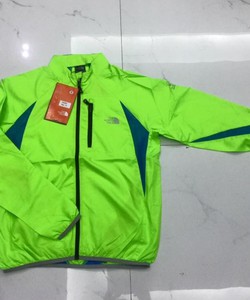 Áo khoác 1 lớp THE NORTH FACE thể thao siêu nhẹ