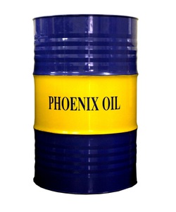Dầu nhớt công nghiệp cao cấp: Phoenix Oil 10