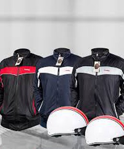 Áo khoác Dore 2 mặt mẫu mới