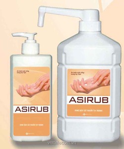 Dung dịch sát khuẩn tay nhanh Asirub