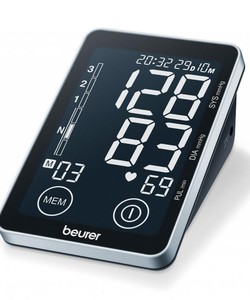 Máy đo huyết áp bắp tay Beurer BM58