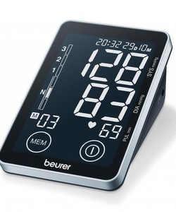 Máy đo huyết áp bắp tay Beurer BM58