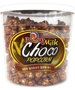 Bỏng ngô Hàn Quốc giá tốt