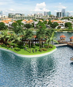 Bán Đất Đông Tăng Long Quận 9 Sổ Đỏ Nhận Nền Xây Dựng Ngay