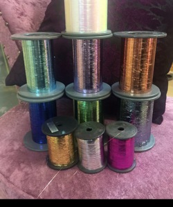 Thanh lý lô hàng sợi kim tuyến giá siêu rẻ