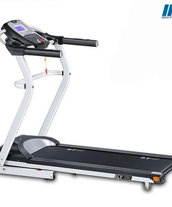 Máy chạy bộ điện DL 2461S