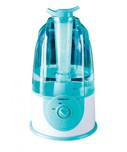 Máy phun sương tạo ẩm FreeWay UMF 350 cho bé