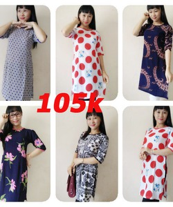 Áo dài cách tân cực hót năm 2016 đây