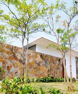 Biệt Thự FOREST Flamingo Đại Lải