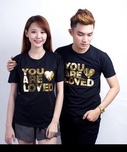 Chuyên áo thun hàn quốc giá sỉ, áo đôi đẹp, áo thun 3d, áo khoác