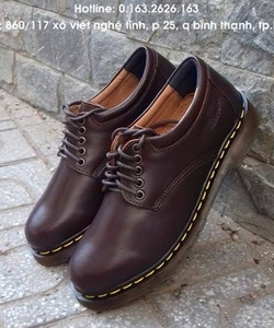 Giày Dr Martens