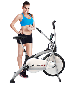 Xe đạp tập liên hoàn Đại Việt DV 6412