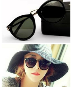 Kính nữ thời trang