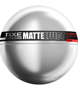 Gel tạo kiểu tóc Axe Matte Effect