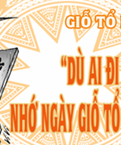 Tour Hà Nội Đền Hùng Thanh Thủy về với đất tổ