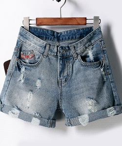 Thế Giới Short Jean Nữ Giá Sỉ 120k Lẻ 150k