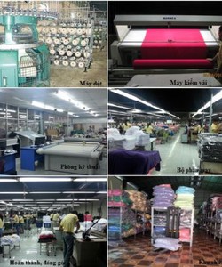 Cung cấp vải thun 100% cotton cao cấp xuất khẩu giá cạnh tranh