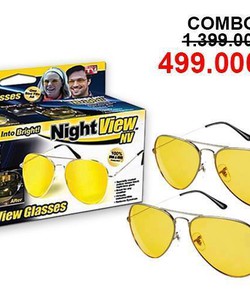 Kính nhìn xuyên đêm siêu rẻ siêu ưu đãi