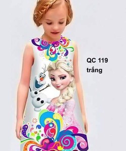 Chuyên sản xuất bán buôn bán lẻ quần áo trẻ em 69 AN Đà Hải Phòng